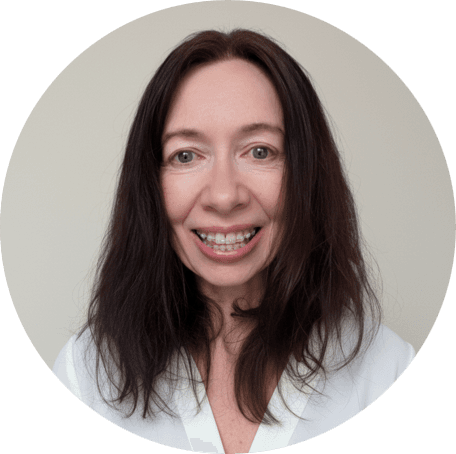 Dr Wendy Buckley