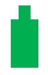 Plastics Footprint web app icon