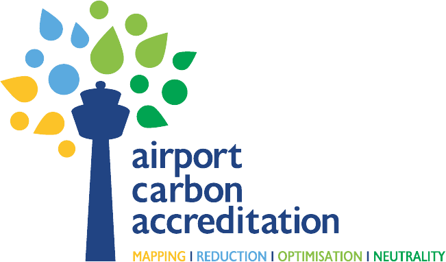 Airport Carbon Accreditation programme