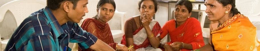 India Cookstove
