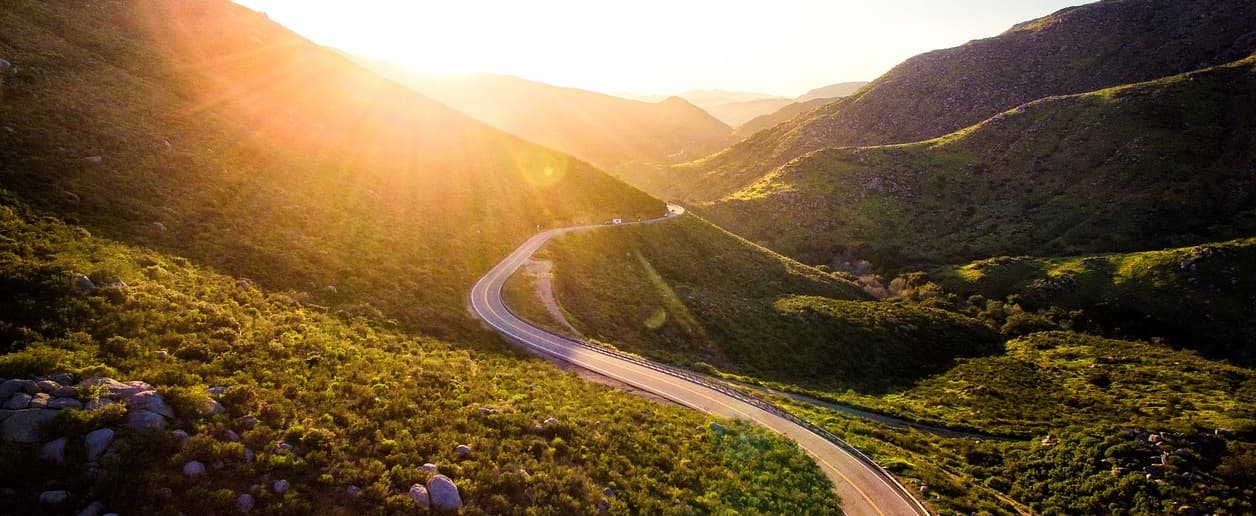The Carbon Management Journey