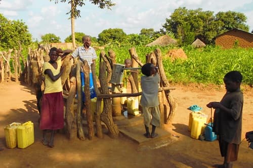 High-integrity carbon offset project