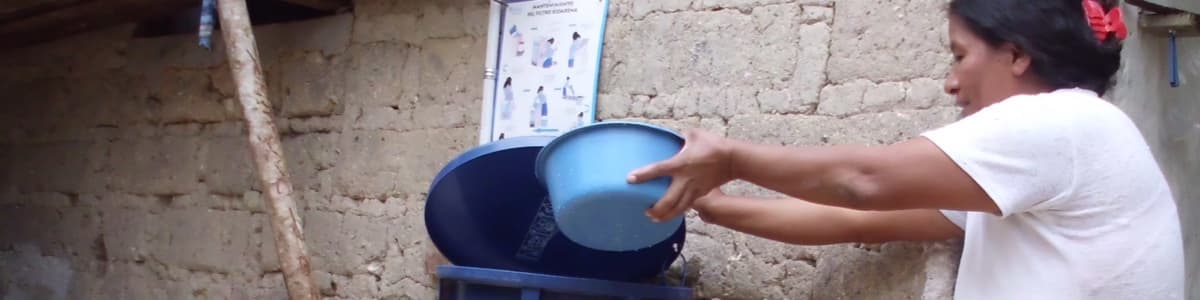 Clean Water For Central America