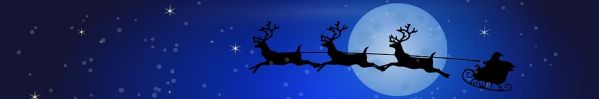 Top 10 Carbon Hits this Christmas