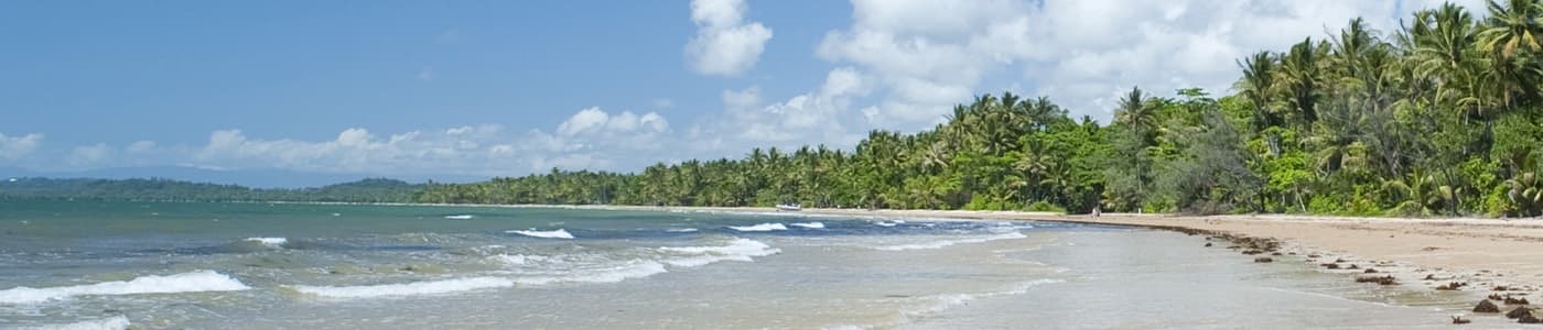 Eco Friendly Summer Holiday