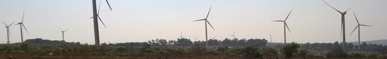 India Wind Power