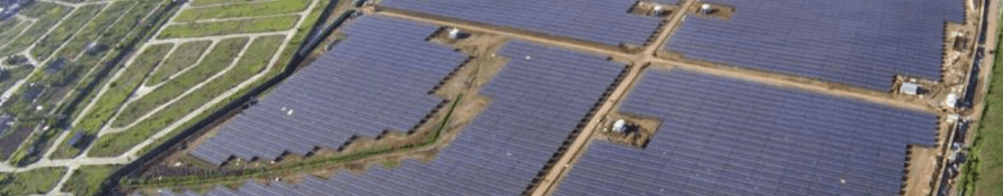 Negros Island Solar Power