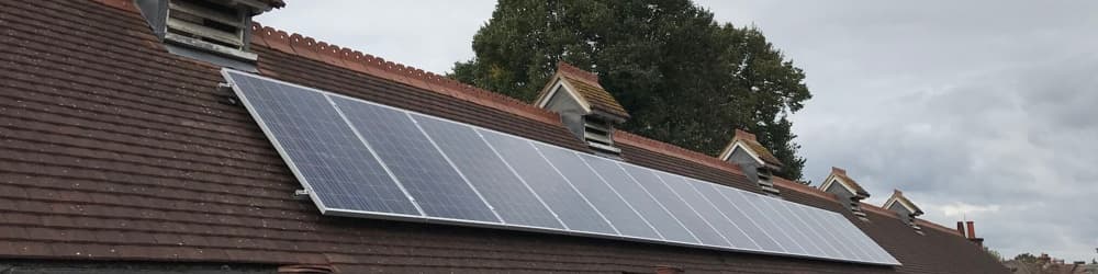 Solar Schools Offsetting