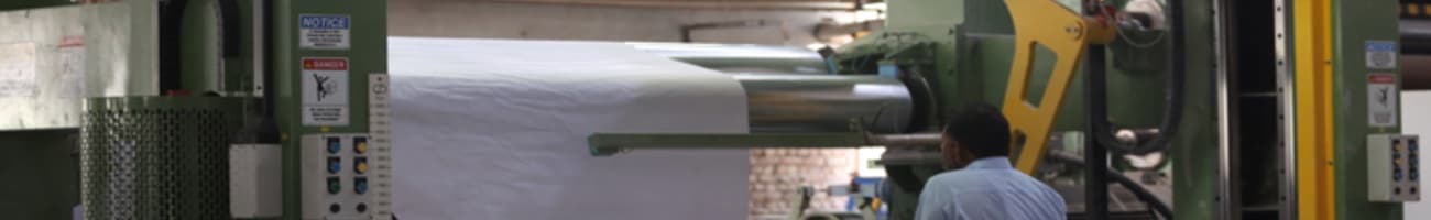 Biomass Based Co-generation Project in Paper Mill