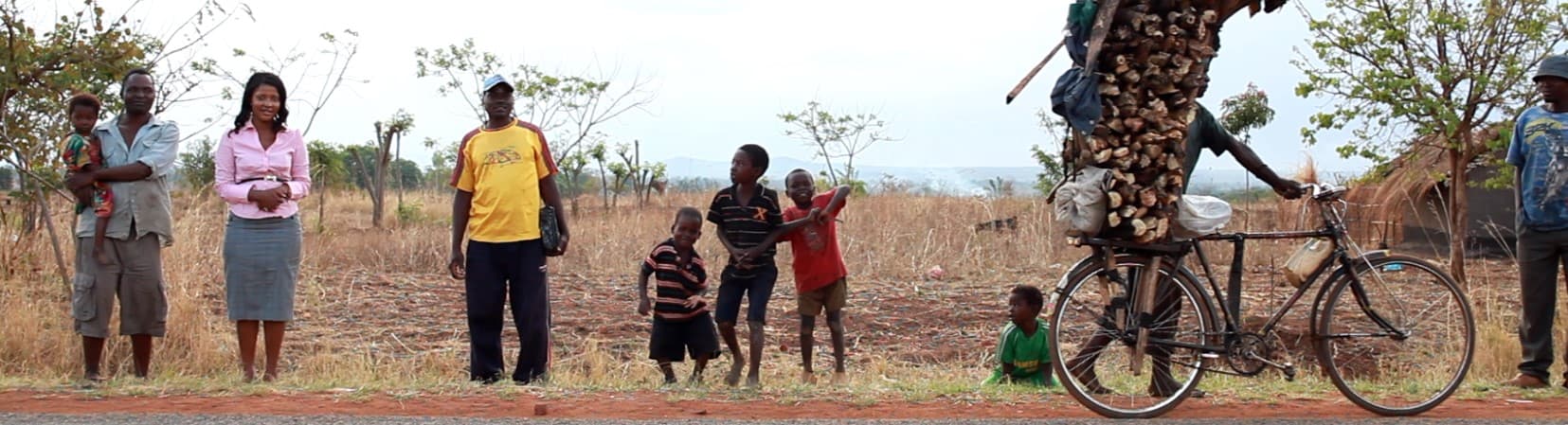 Malawi Cookstoves
